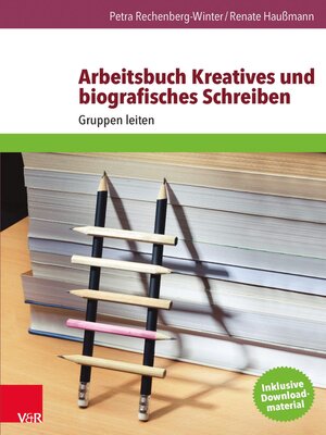 cover image of Arbeitsbuch Kreatives und biografisches Schreiben